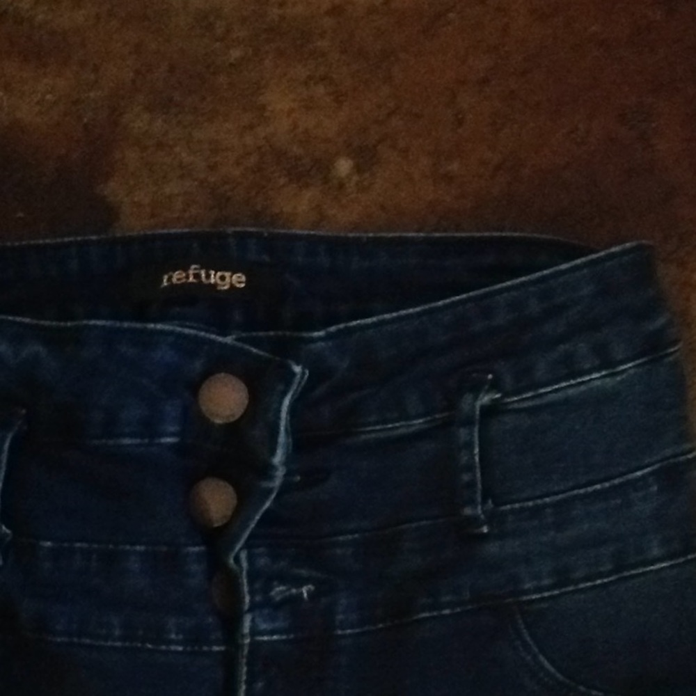 Pants - Picture 3 of 3